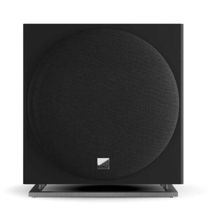 Колони Dali Opticon 6  и Ресивър Yamaha RX-A880