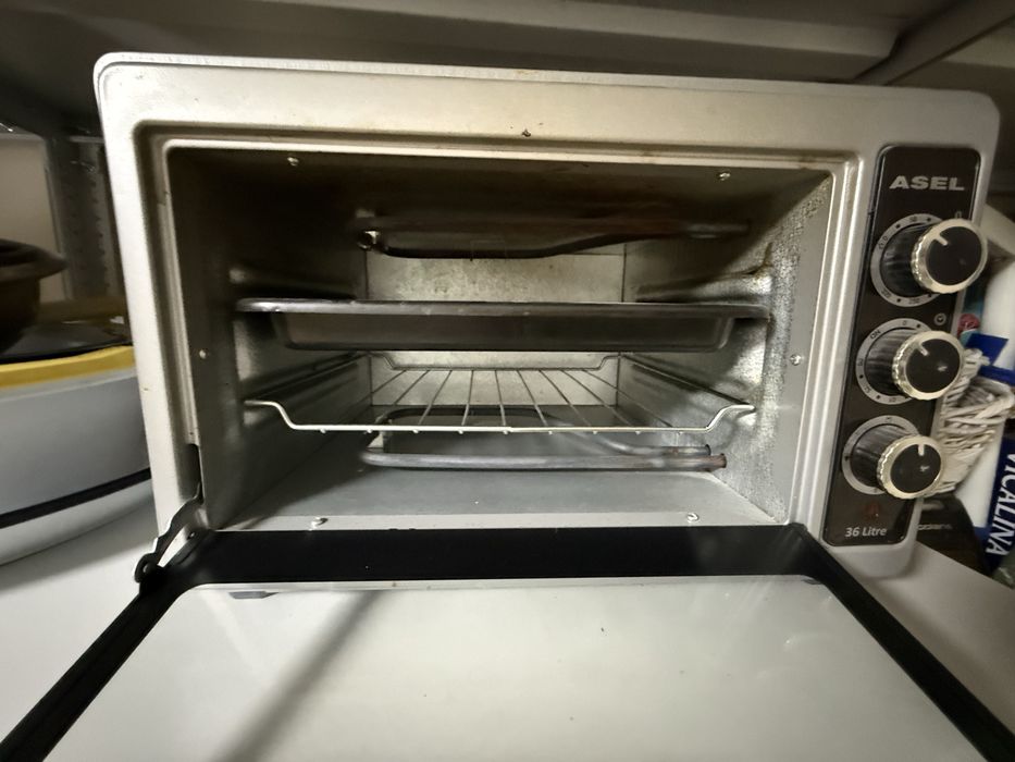 Продается Асель печь