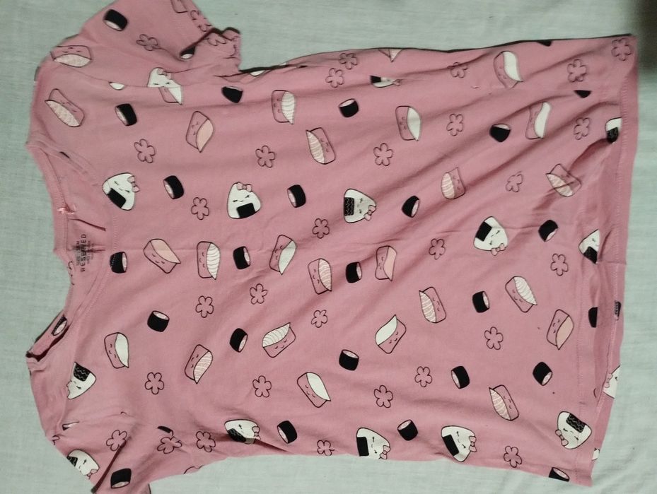 Детски блузки/ използвани