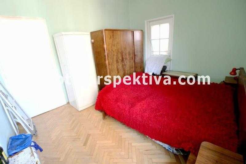 Продава се Тристаен апартамент в Пловдив, Център - 115 кв.м за 1040 €/кв.м - Снимка #8