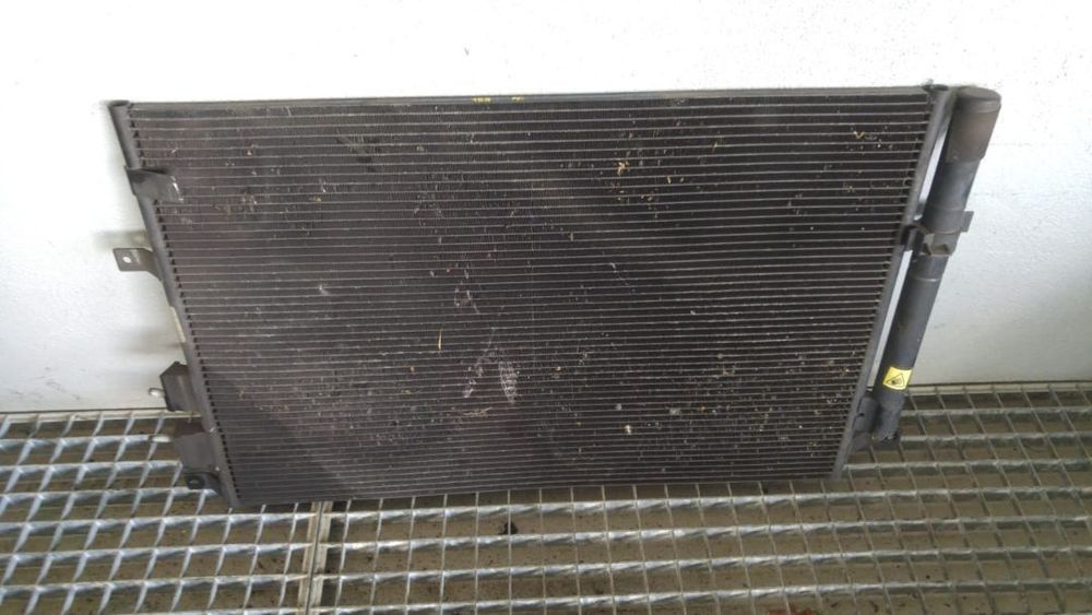 Radiator clima ac 1.9 jtdm alfa romeo 159 60683897