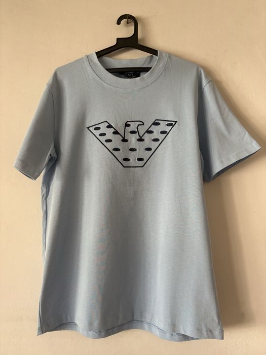 Tricou Emporio Armani