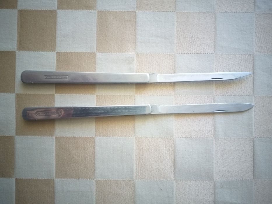 Дегустаторски ножки