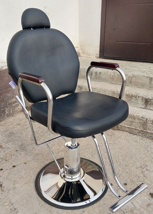 Кресло и мойка парикмахерское