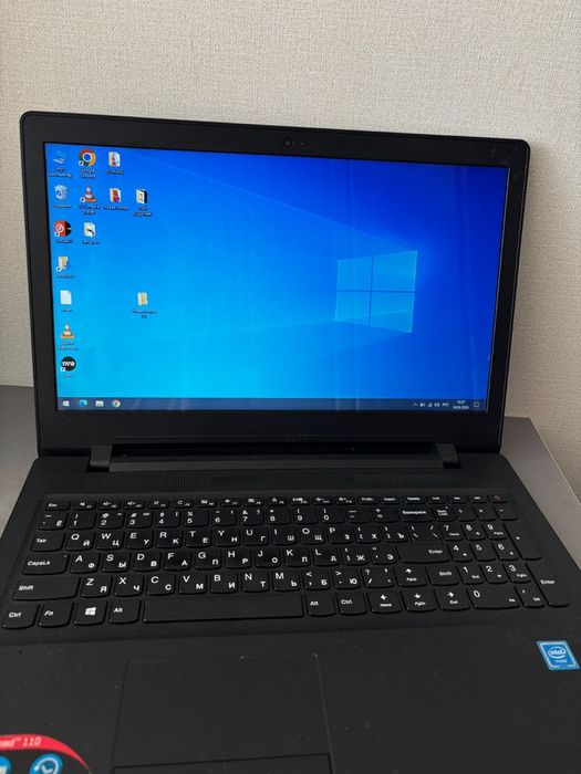 Ноутбук Lenovo идеял