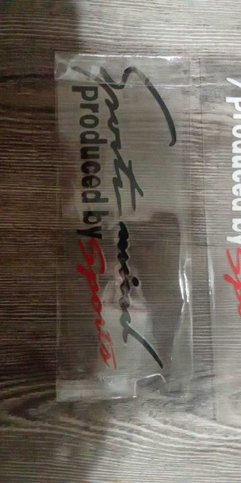 Нови Стикери за кола