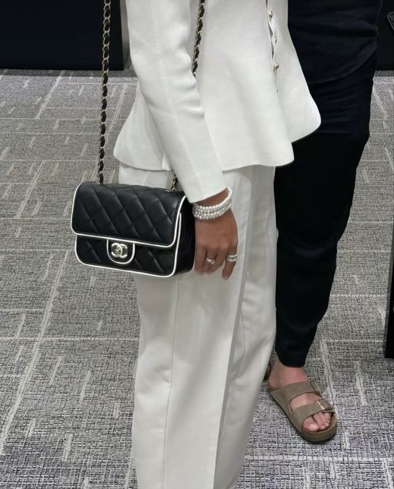 Чанта Chanel  Шанел
