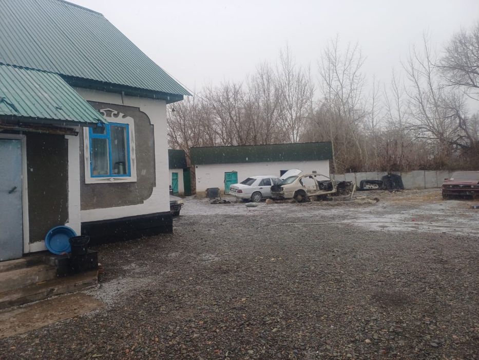 Урджар Үй сатылады Продается дом