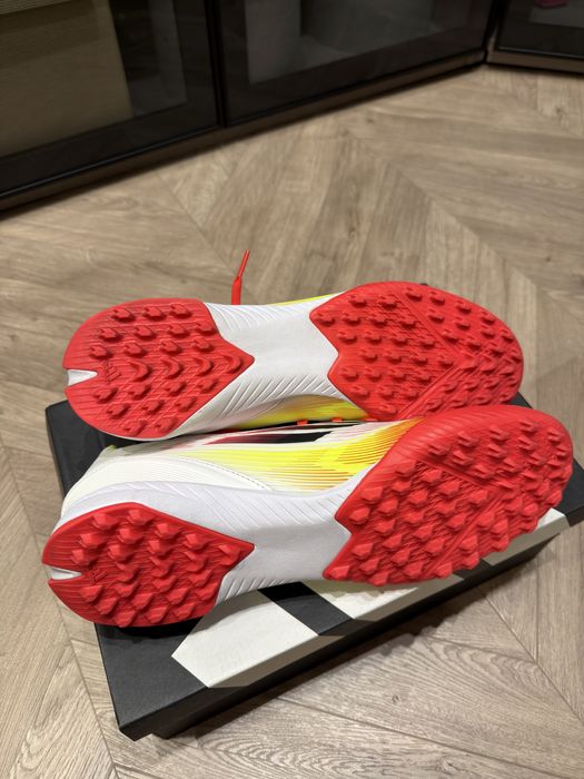 Adidas F50 League TF футболни стоножки