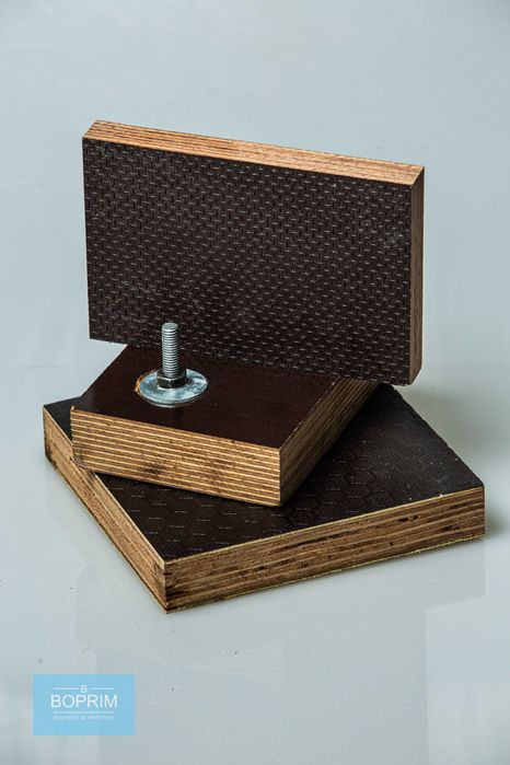 Podea remorci, semiremorci, autoutilitare, PROFESIONAL/esenta tare.