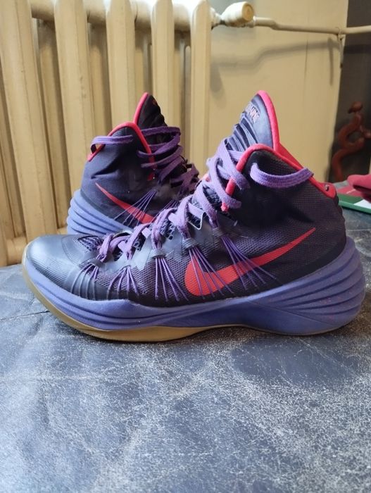hyperdunk olx