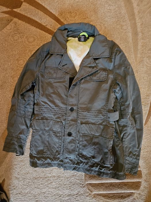 Jachetă moto damă Bmw Motorrad