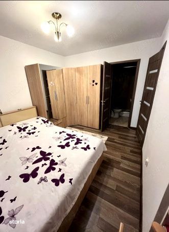 Apartament 2 Camere | Calea Grivitei | Gara de Nord | 2` Metrou | AC