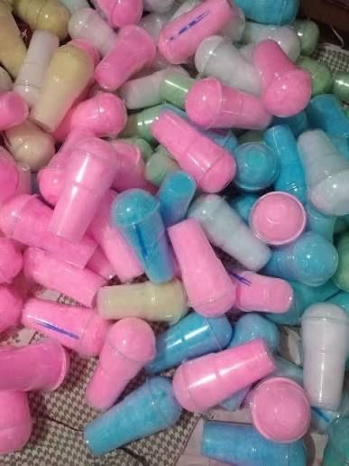 Popkorin;Shirin paxta; Marojni !!!