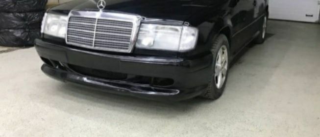 Бампера Мерседес w190,w140,w202,w210,w220 БМВ e30,e34,e36,e38 Ауди A6,