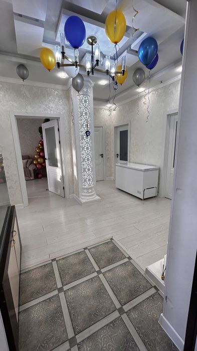 Продам 3х комнатную квартиру