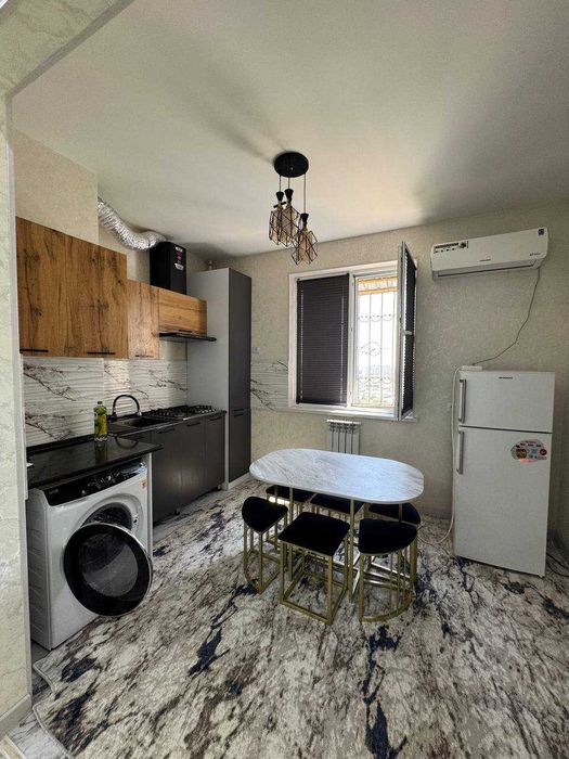 Sergeli tumanida ijaraga 2 xonali uy beriladi