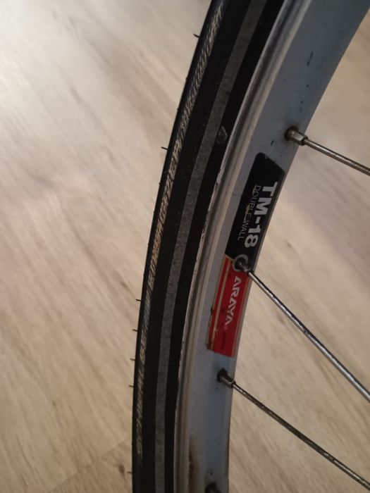 Bicicleta Stevens 26"