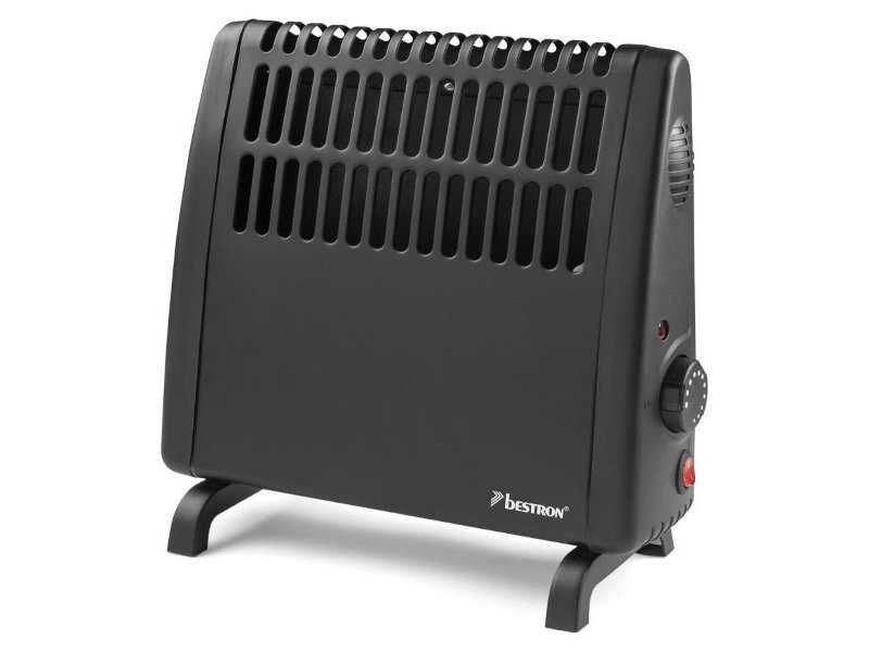 Компактен Електрически Уред Против Замръзване Bestron ABH401B 400W