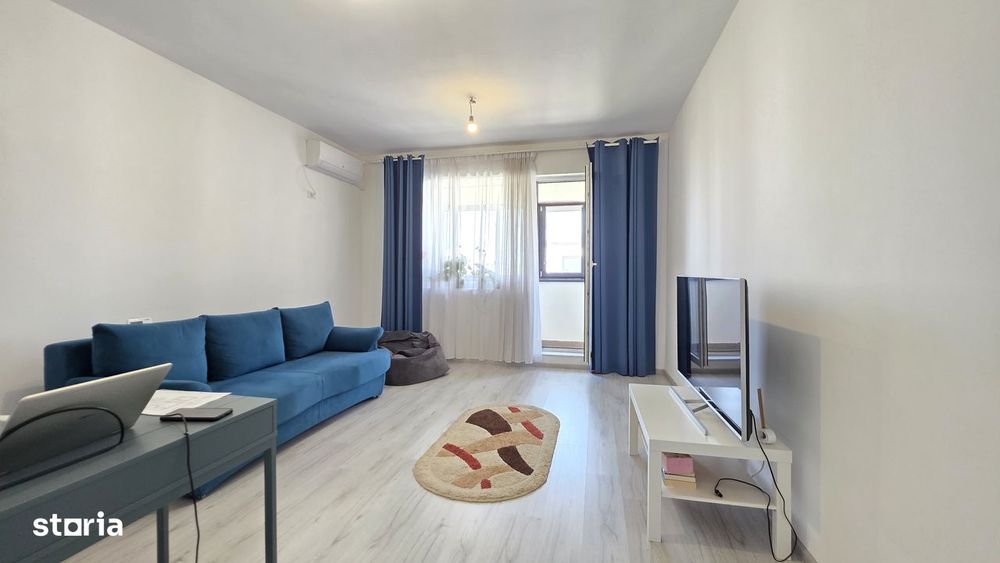 Apartament 2 camere I 67 MP I Metalurgiei I Bloc 2021 — fotografia 1