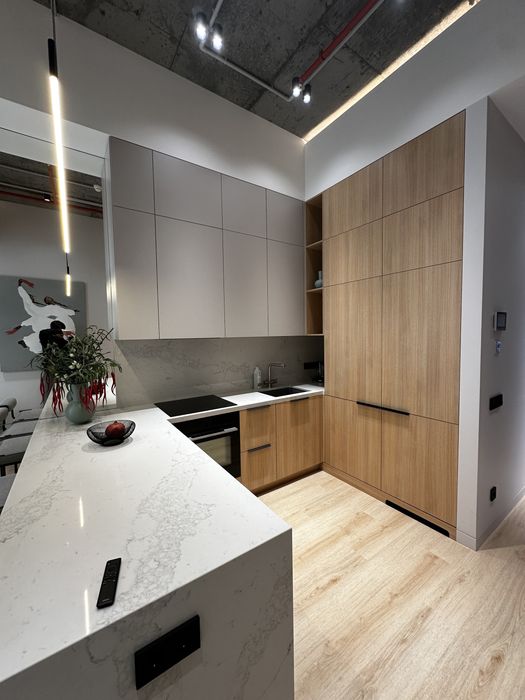 Аренда квартиры 57 кв | Nest one | 2-x комнатная | Tashkent city