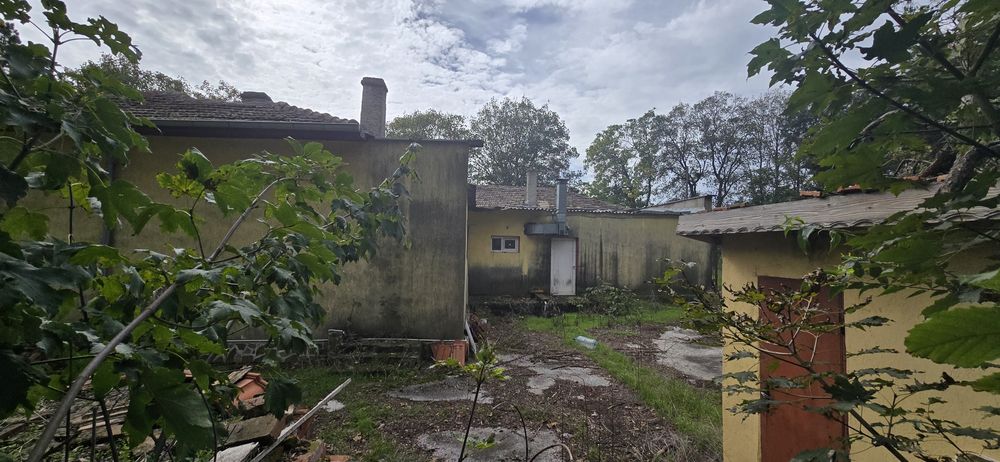 Продава се Промишлена сграда в с. Преспа, Област Добрич - 300 кв.м за 244 €/кв.м - Снимка #6