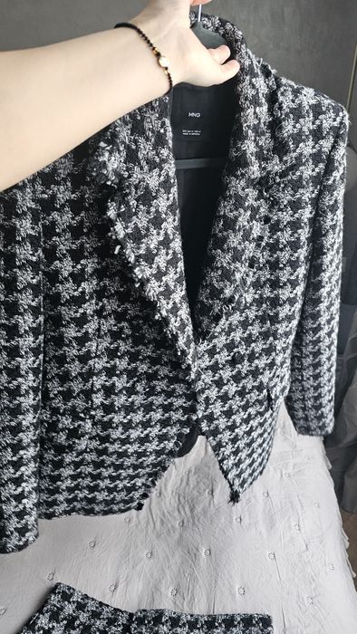 Costum stofa marimea M