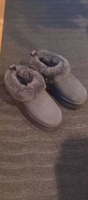 UGG dama nr 36 impecabile.