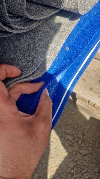 Ковролан ковролин