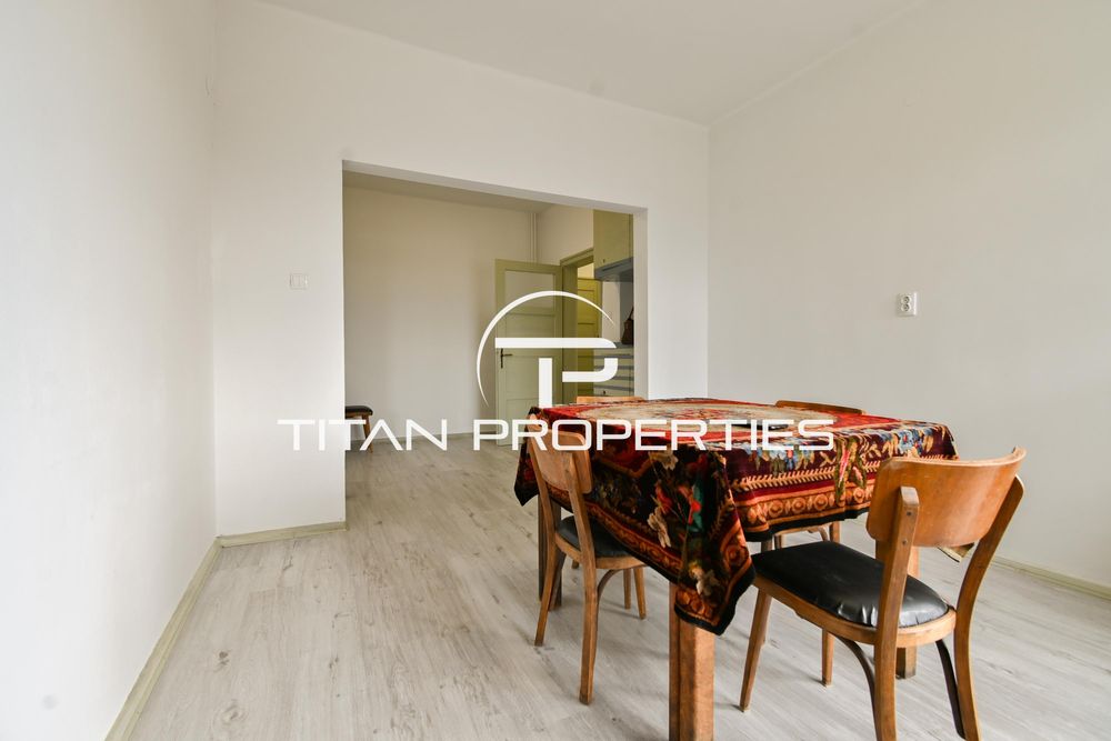 Продава се Тристаен апартамент в София, Банишора - 86 кв.м за 2245 €/кв.м - Снимка #3