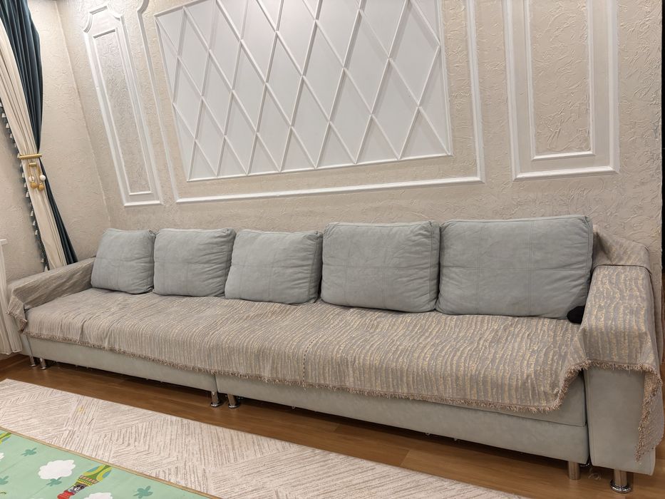 Диван сатылады, холга, залга