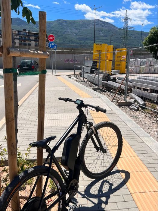 E-bike kit/conversion kit