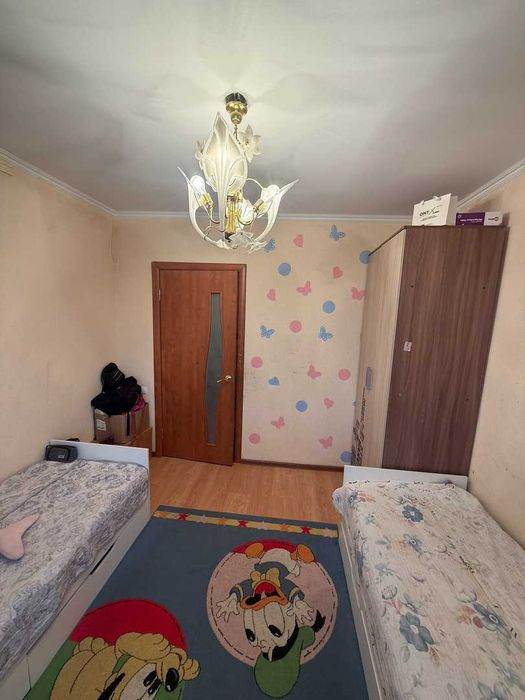 Продам 3х комн кв 11мкр