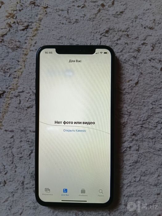 iPhone X 256gb ideal