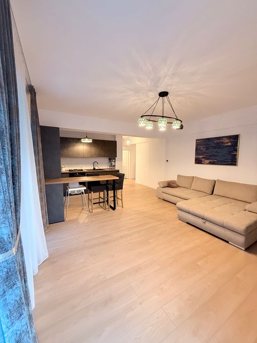 Apartament  vânzare Pipera Loft