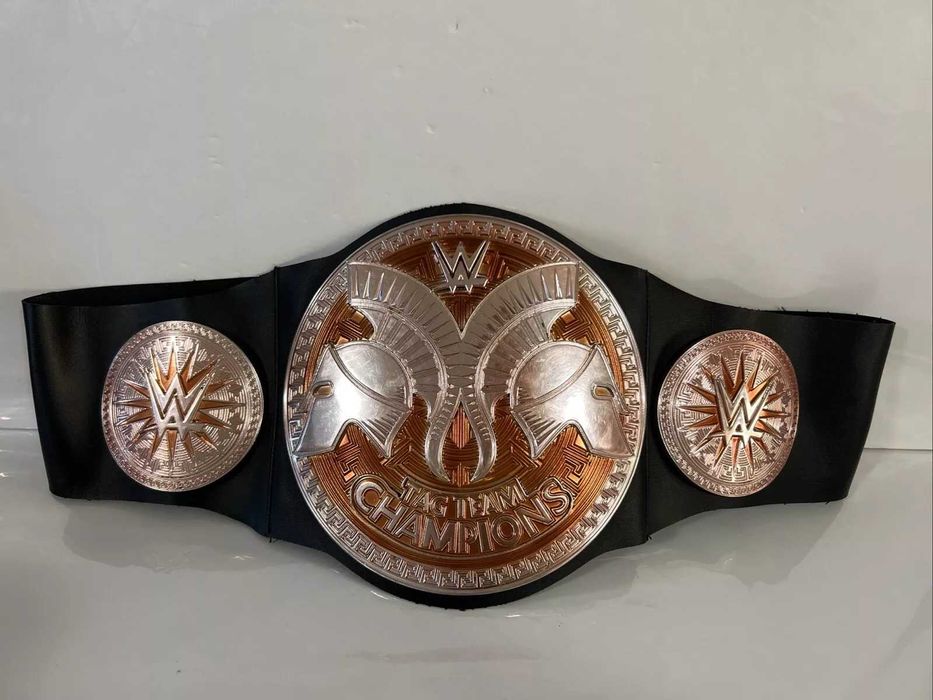 Шампионски колан WWE World Championship title belt колани титли титла