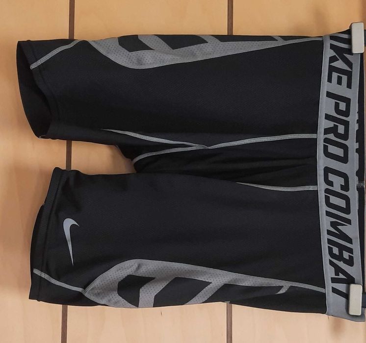 Nike Pro Combat-Много Запазен