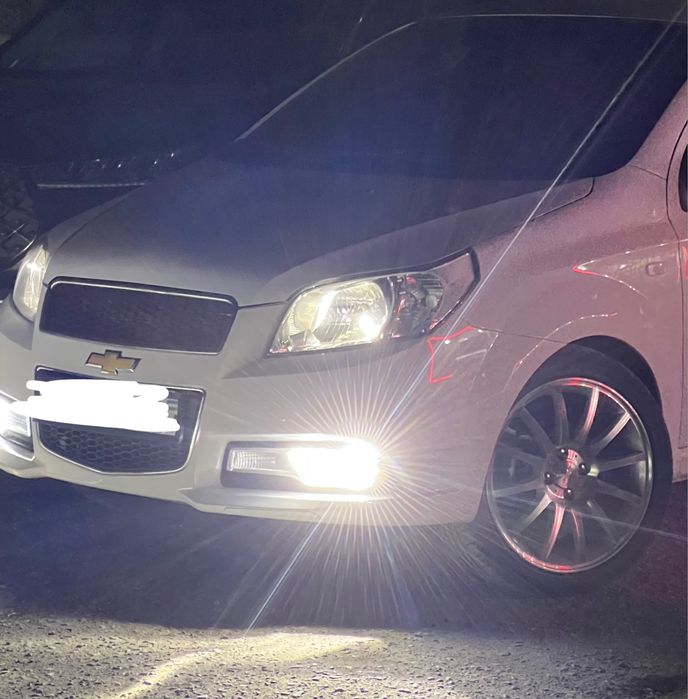 R17 diska balon sotiladi