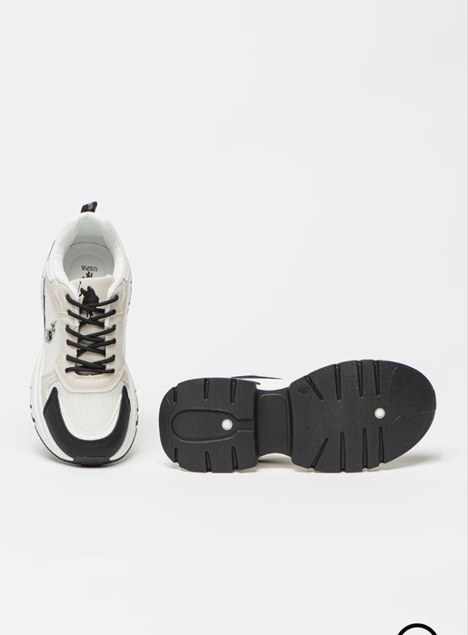 Чисто нови маратонки US.Polo