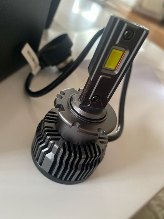 Led лампи D-series D1S, D2S/R, D3S, D4S, D8S plug'n'play HID