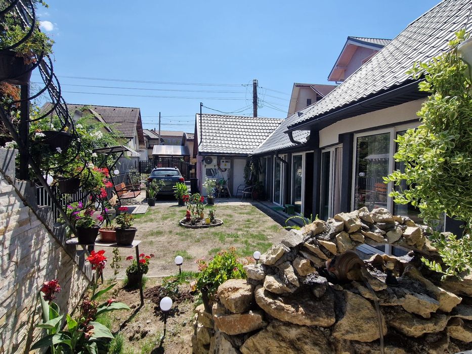 Casa de vânzare, Baia Mare, Str. Plugarilor