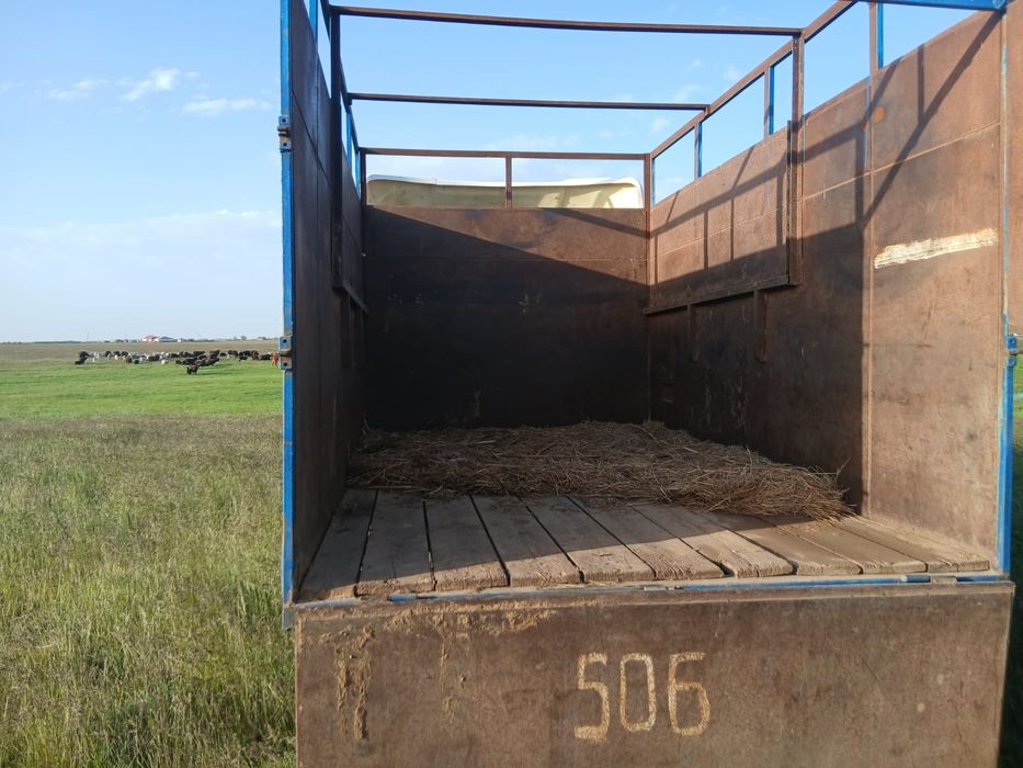 Продам Газель фермер