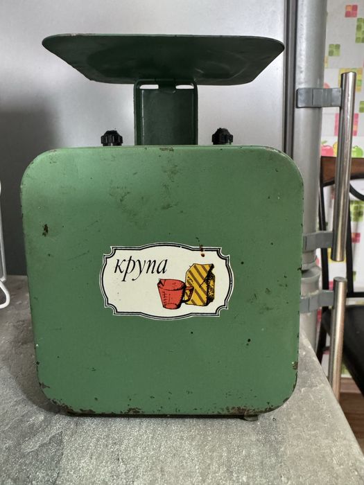 Продам весы со времен СССР