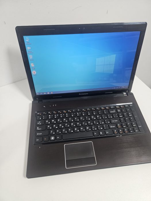 Ноутбук Acer и Lenovo