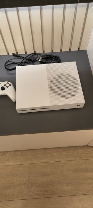 Xbox One S de 1 TB