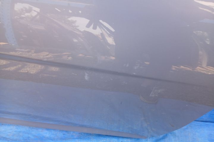 Usa / Portiera fata dreapta Ford C-Max prima generatie