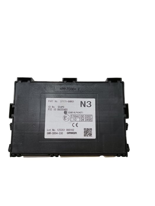 Modul De Confort Suzuki Vitara Iv Facelift 2018 [ 2018 - 2024 ] 1.4Bo
