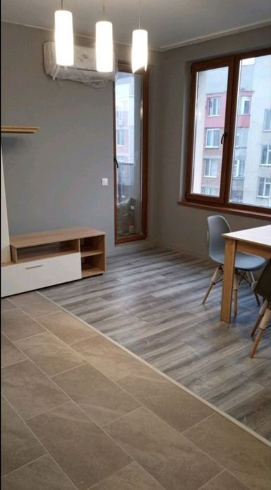 Дава се под наем Двустаен апартамент в София, Люлин 1 - 50 кв.м за 433.5 € - Снимка #3