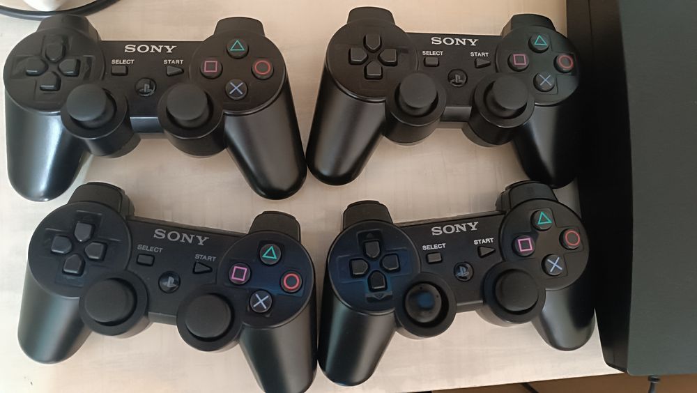 Play station 3 22ta o'yin