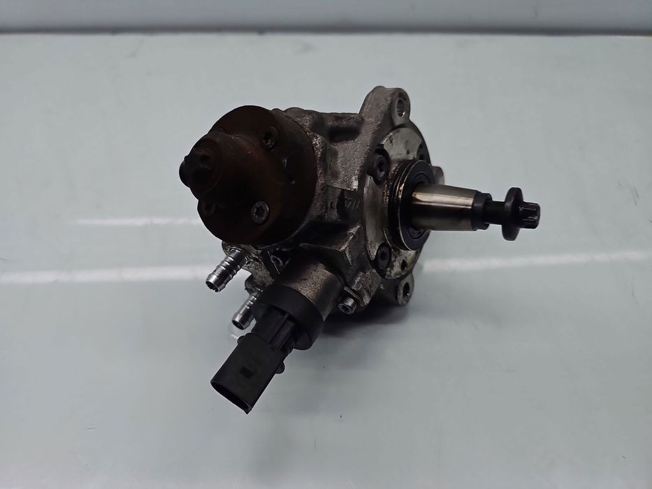 Pompa inalta presiune  Bmw 3 (E90) [Fabr 2005-2011] 8510865 2.0 N47D 1